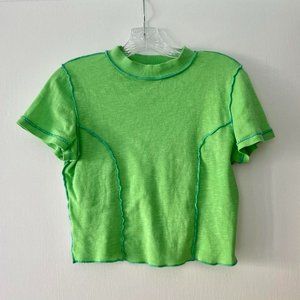 Urban Outfitters BDG Baby Tee